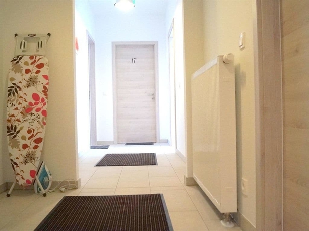 Imagen de la habitación del Hotel Homestay N&uuml;rnberg. Foto 3