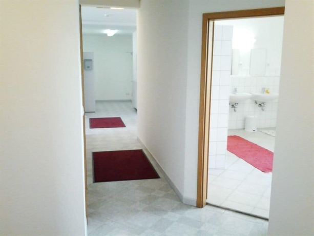 Imagen de los interiores del Hotel Homestay N&uuml;rnberg. Foto 18