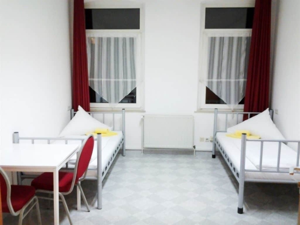 Imagen de la habitación del Hotel Homestay N&uuml;rnberg. Foto 5
