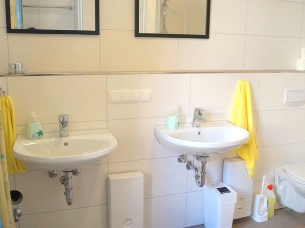 Imagen de la habitación del Hotel Homestay N&uuml;rnberg. Foto 6