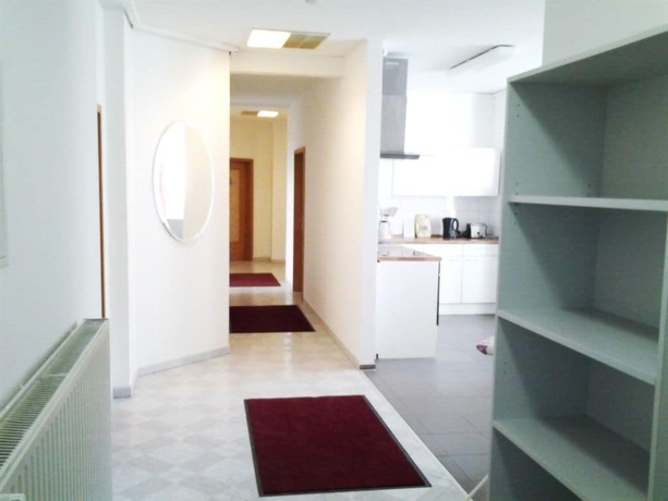 Imagen de los interiores del Hotel Homestay N&uuml;rnberg. Foto 19