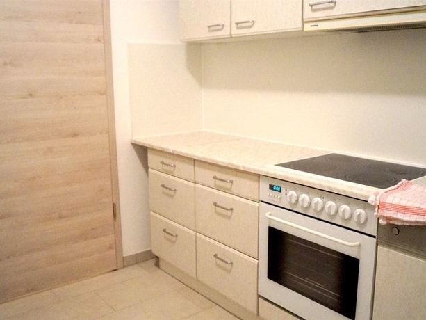Imagen de la habitación del Hotel Homestay N&uuml;rnberg. Foto 8