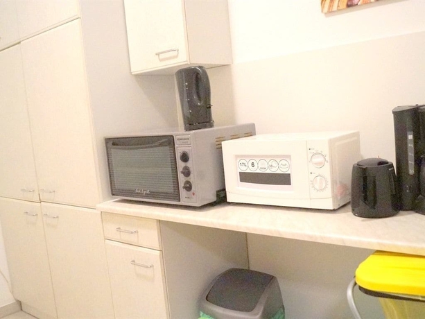 Imagen de la habitación del Hotel Homestay N&uuml;rnberg. Foto 9