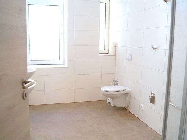 Imagen de la habitación del Hotel Homestay N&uuml;rnberg. Foto 10