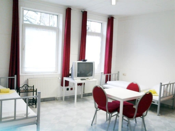 Imagen de la habitación del Hotel Homestay N&uuml;rnberg. Foto 11