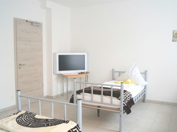 Imagen de la habitación del Hotel Homestay N&uuml;rnberg. Foto 14