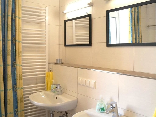 Imagen de la habitación del Hotel Homestay N&uuml;rnberg. Foto 17