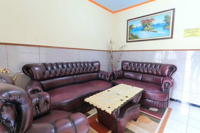 Imagen de la habitación del Hotel Homestay Pelangi Batu. Foto 9