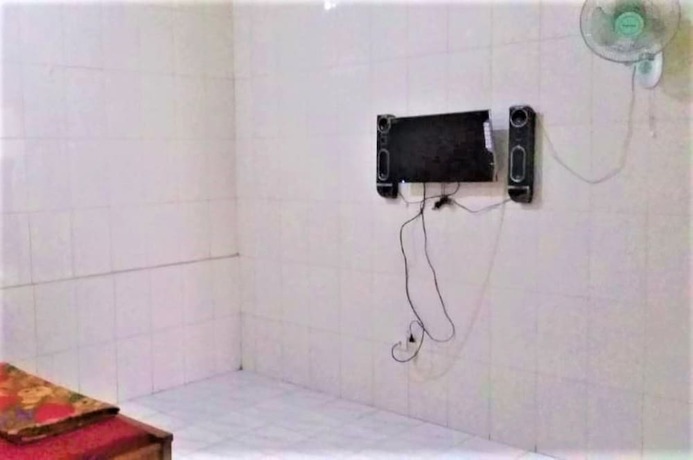 Imagen general del Hotel Homestay Puspita Pacet. Foto 1