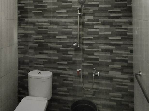 Imagen general del Hotel Homestay Sudiono. Foto 2