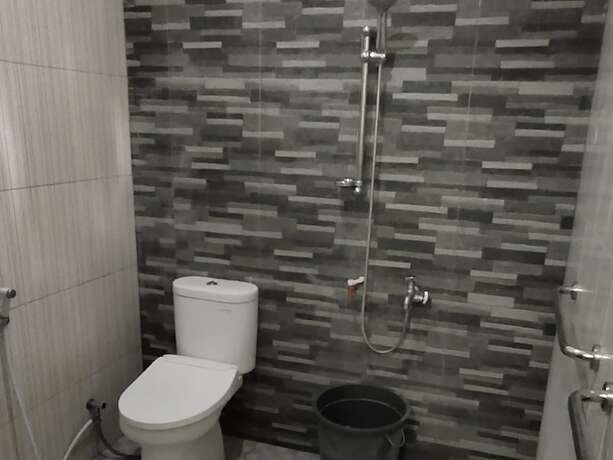 Imagen general del Hotel Homestay Sudiono. Foto 4