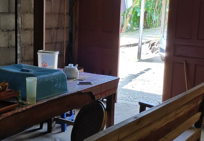 Imagen general del Hotel Homestay Sudiono. Foto 5