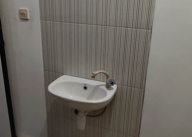 Imagen general del Hotel Homestay Sudiono. Foto 7