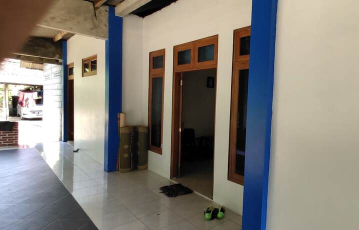 Imagen general del Hotel Homestay Sudiono. Foto 9