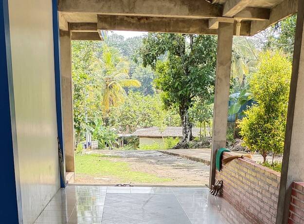 Imagen general del Hotel Homestay Sudiono. Foto 10