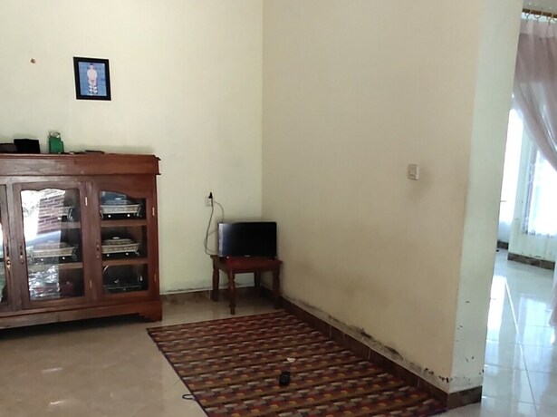 Imagen general del Hotel Homestay Sudiono. Foto 11