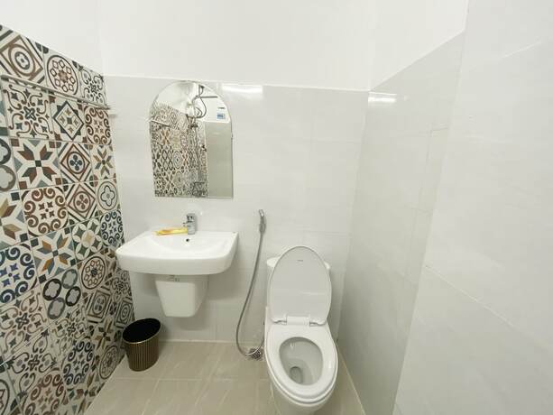 Imagen general del Hotel Homestay Thuy Duong. Foto 2