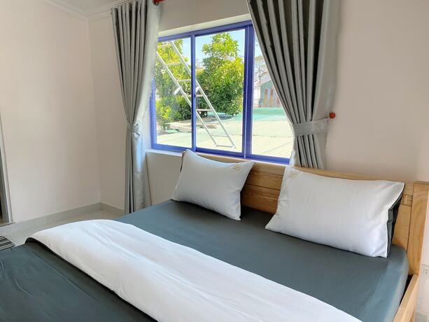Imagen de la habitación del Hotel Homestay Thuy Duong. Foto 11