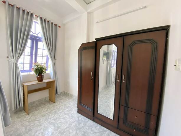 Imagen de la habitación del Hotel Homestay Thuy Duong. Foto 13