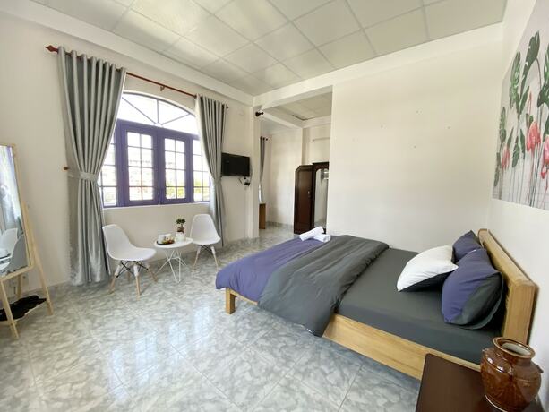 Imagen general del Hotel Homestay Thuy Duong. Foto 4