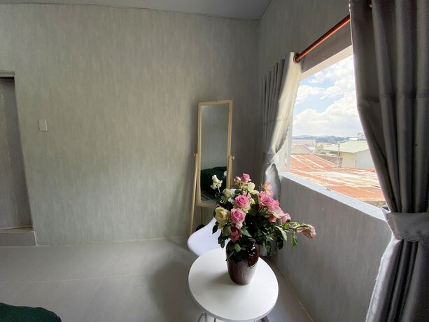 Imagen general del Hotel Homestay Thuy Duong. Foto 5