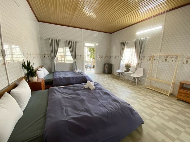 Imagen general del Hotel Homestay Thuy Duong. Foto 6