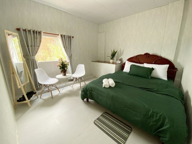 Imagen general del Hotel Homestay Thuy Duong. Foto 7