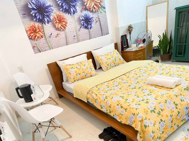 Imagen de la habitación del Hotel Homestay Thuy Duong. Foto 14
