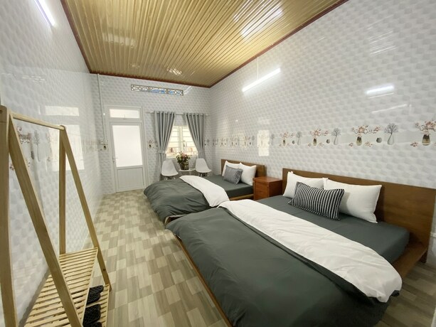 Imagen de la habitación del Hotel Homestay Thuy Duong. Foto 15