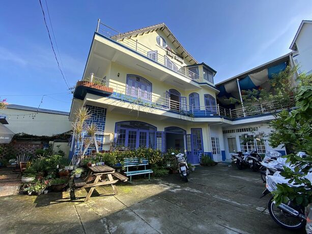 Imagen general del Hotel Homestay Thuy Duong. Foto 8