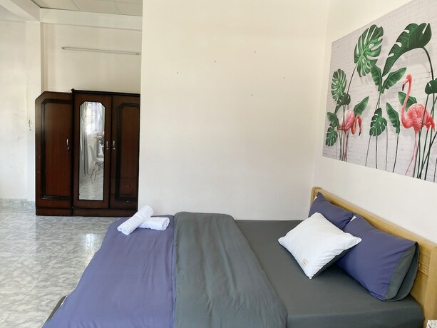 Imagen general del Hotel Homestay Thuy Duong. Foto 9