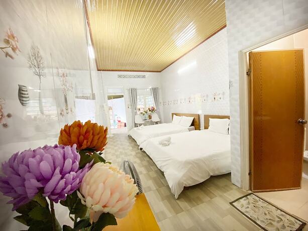 Imagen de la habitación del Hotel Homestay Thuy Duong. Foto 18