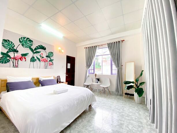 Imagen de la habitación del Hotel Homestay Thuy Duong. Foto 20