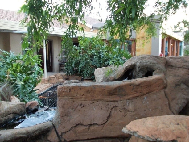 Imagen de los interiores del Hotel Homestay Travel Guest House. Foto 17