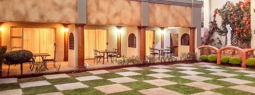 Imagen de los interiores del Hotel Homestay Travel Guest House. Foto 19