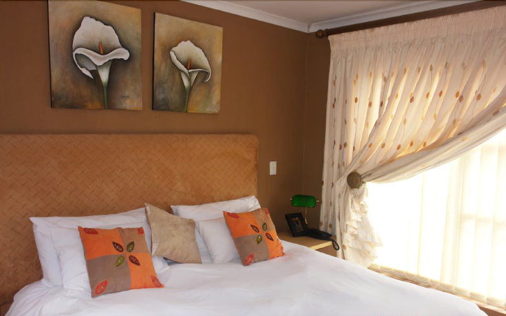 Imagen de la habitación del Hotel Homestay Travel Guest House. Foto 2