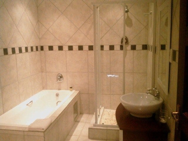 Imagen de la habitación del Hotel Homestay Travel Guest House. Foto 3