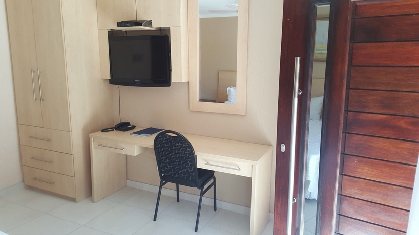 Imagen de la habitación del Hotel Homestay Travel Guest House. Foto 4