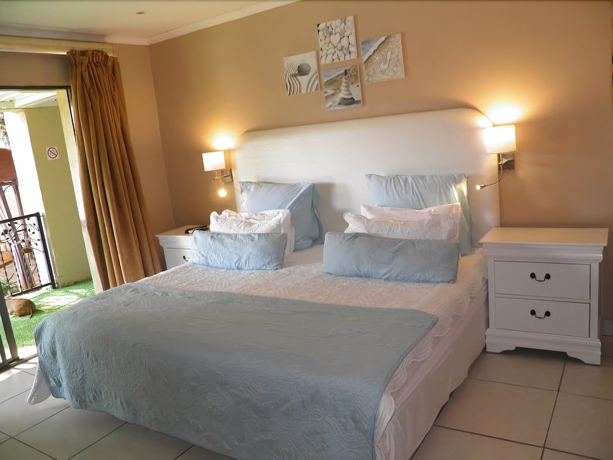 Imagen de la habitación del Hotel Homestay Travel Guest House. Foto 5