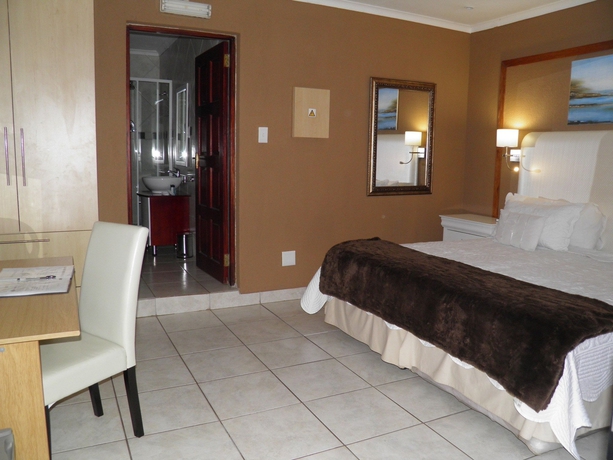 Imagen de la habitación del Hotel Homestay Travel Guest House. Foto 6