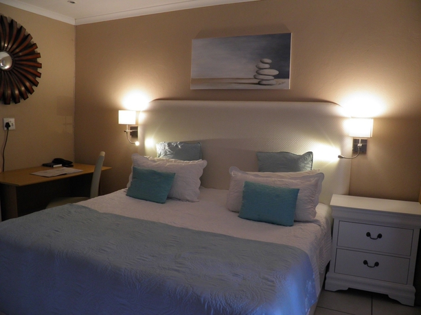 Imagen de la habitación del Hotel Homestay Travel Guest House. Foto 7