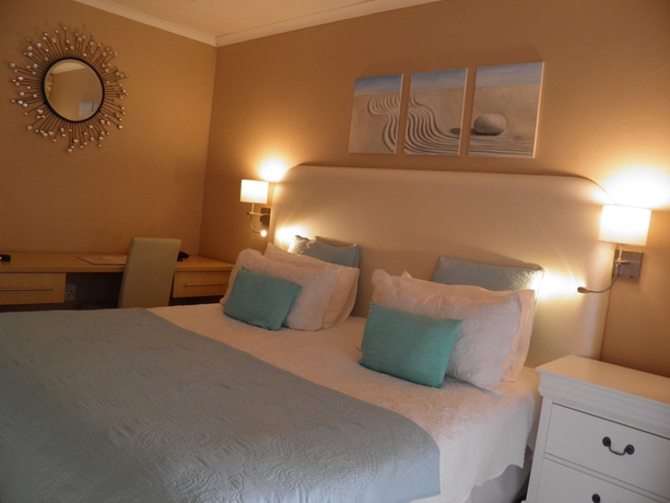 Imagen de la habitación del Hotel Homestay Travel Guest House. Foto 8