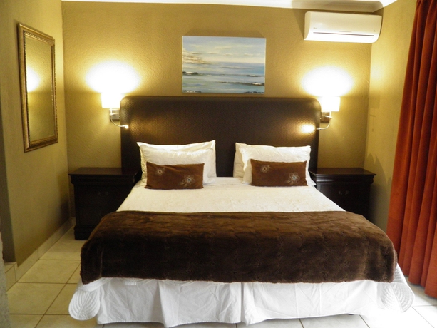 Imagen de la habitación del Hotel Homestay Travel Guest House. Foto 9