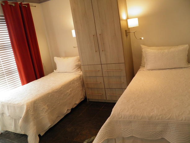 Imagen de la habitación del Hotel Homestay Travel Guest House. Foto 10