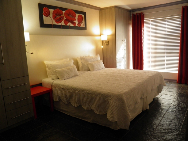 Imagen de la habitación del Hotel Homestay Travel Guest House. Foto 11