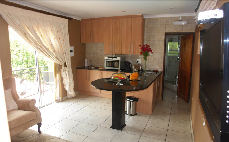 Imagen de la habitación del Hotel Homestay Travel Guest House. Foto 13