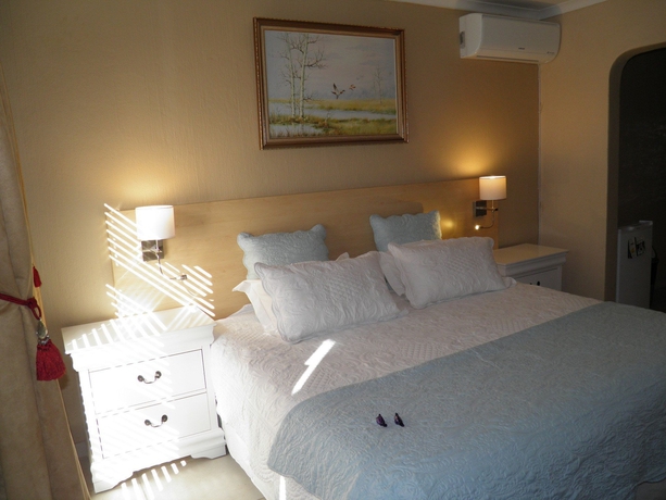 Imagen de la habitación del Hotel Homestay Travel Guest House. Foto 14