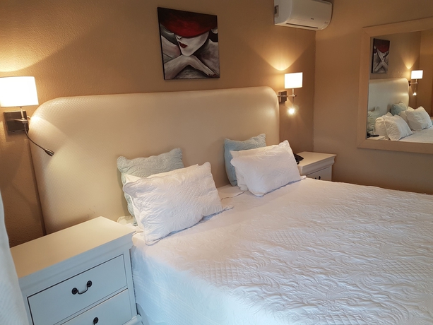 Imagen de la habitación del Hotel Homestay Travel Guest House. Foto 15