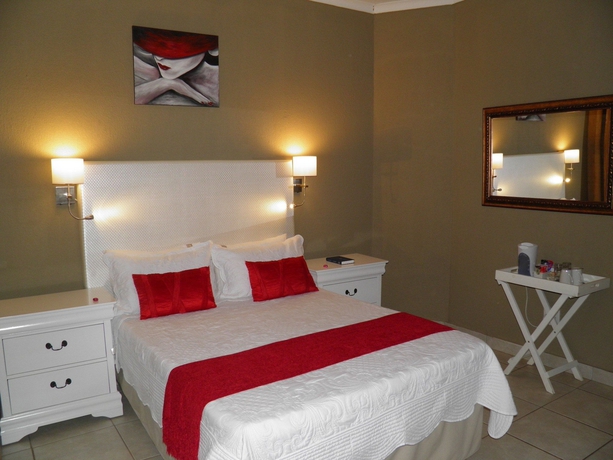 Imagen de la habitación del Hotel Homestay Travel Guest House. Foto 16