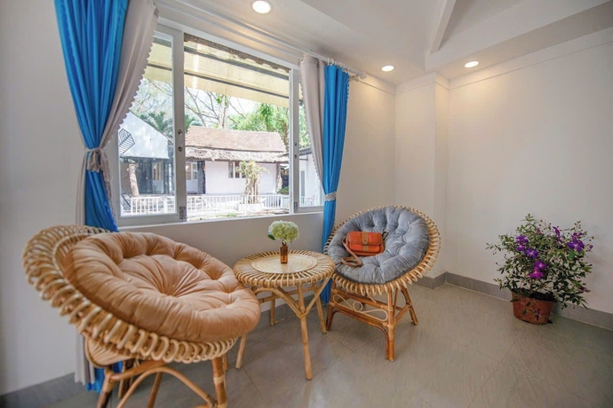 Imagen de la habitación del Hotel Homestay Vuon Phap BMT. Foto 10